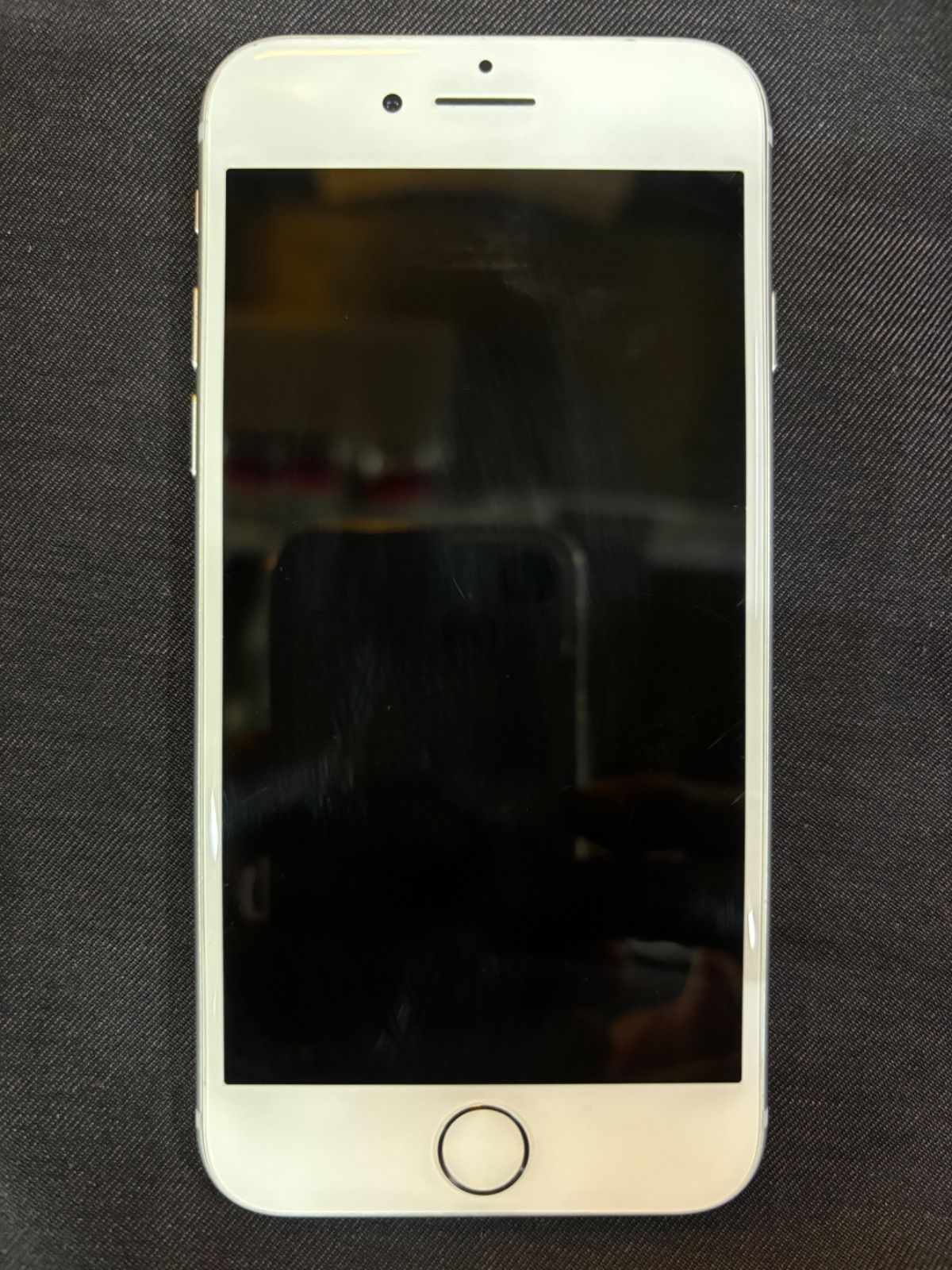 iPhone8 64GB シルバー SIMロックなし iPhone8 64GB シルバー SIM