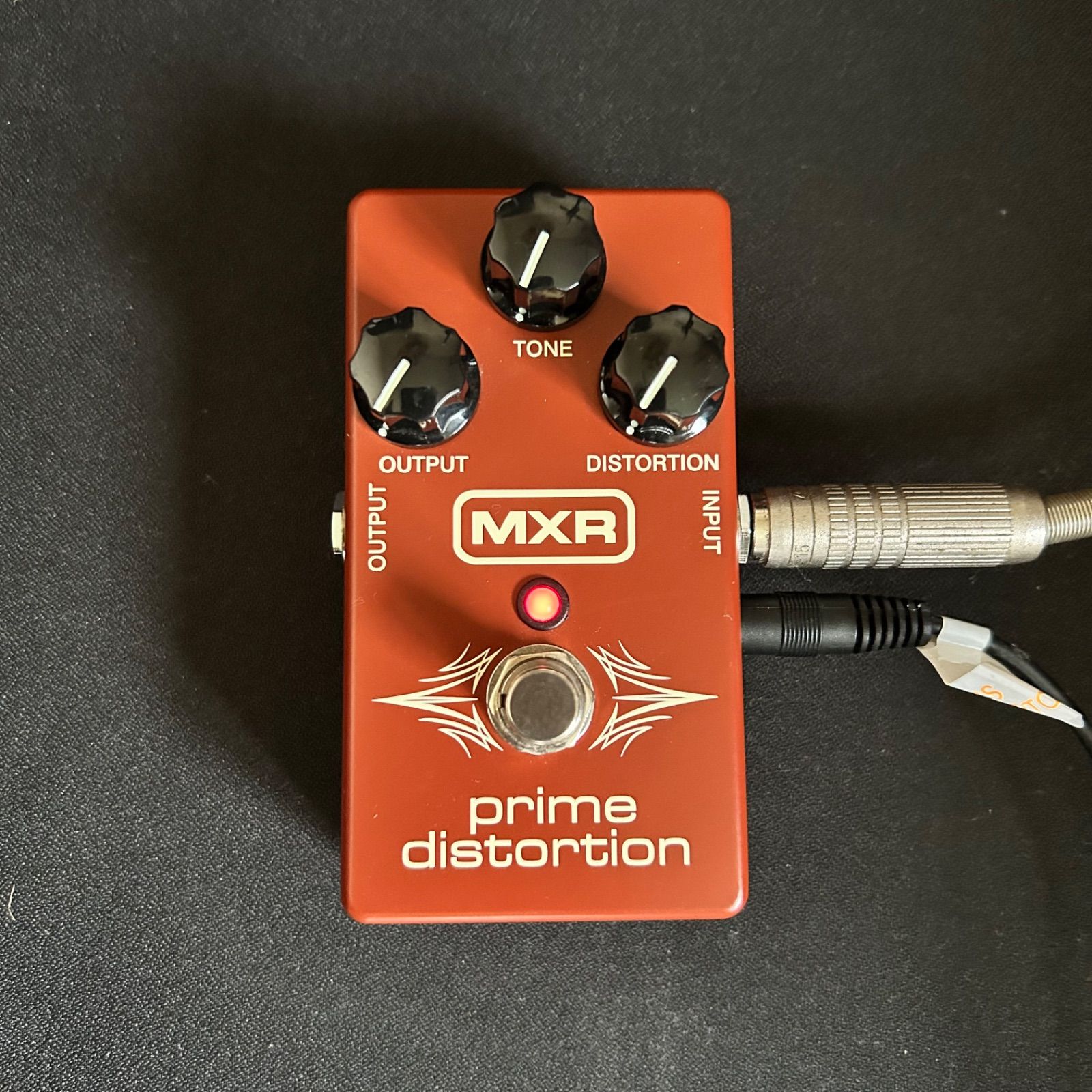 MXR M69 PRIME DISTORTION - メルカリ