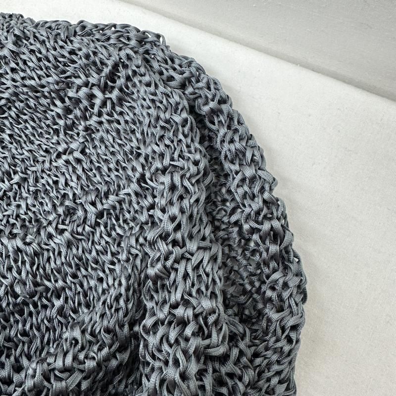 COMME des GARCONS コムデギャルソン ベスト 90s クルーネック ニット 