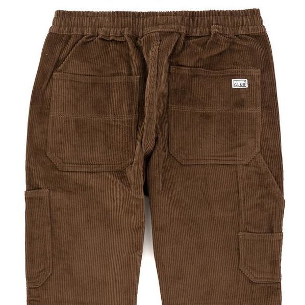PRO CLUB CORDUROY プロクラブコーデュロイ カーペンター パンツ