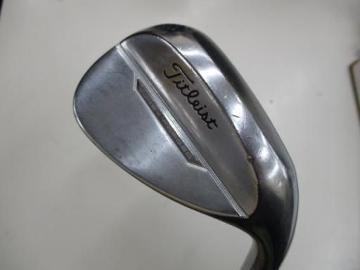 タイトリスト VOKEY FORGED 2025 52°|10°M ウェッジ WG Dynamic G フレックスS メンズ 男性用 右利き 右用 Cランク ゴルフクラブ