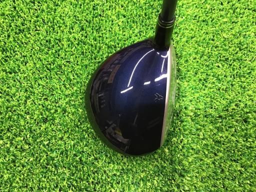 ダンロップ XXIO 2016 7 W フェアウェイウッド FW MP 900 フェアウェイ フレックスSR メンズ 男性用 右利き 右用 Cランク ゴルフクラブ