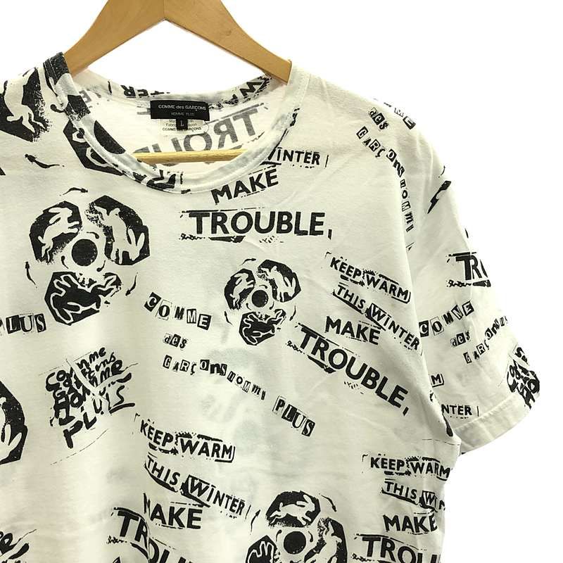COMME des GARCONS HOMME PLUS / コムデギャルソンオムプリュス 