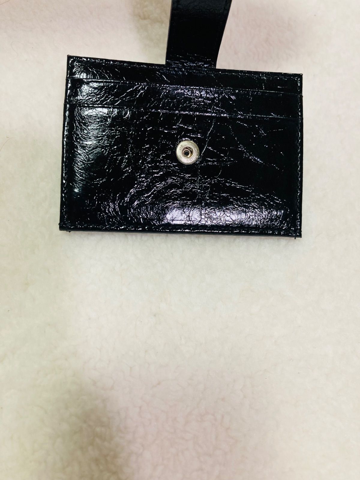 新品】【韓国現地購入】【正規品】fennec フェネック カードケース  