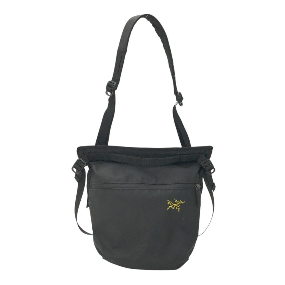 ARCTERYX アークテリクス ショルダーバッグ ブラック系 240101414860