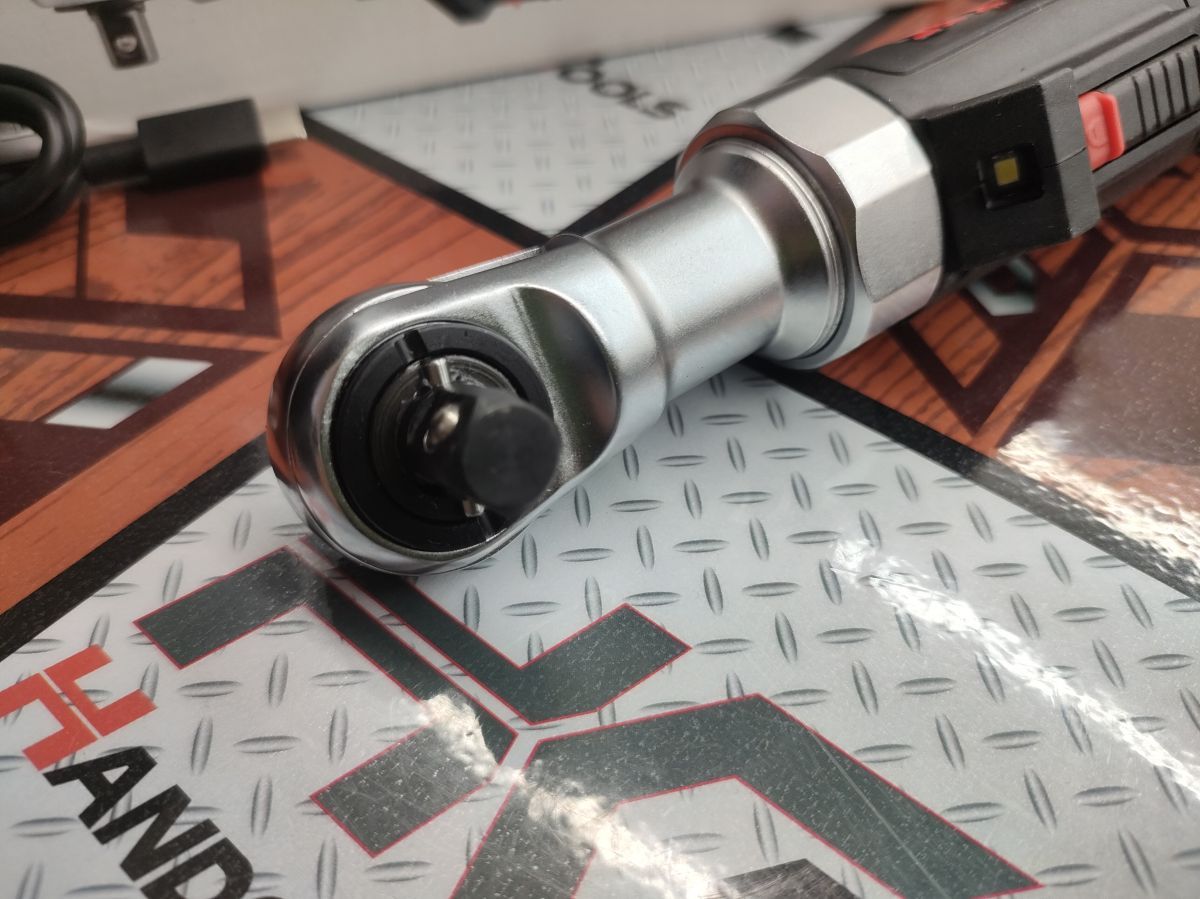 KTC JTRE330 コードレスラチェットレンチ 9.5sq 京都機械工具 品