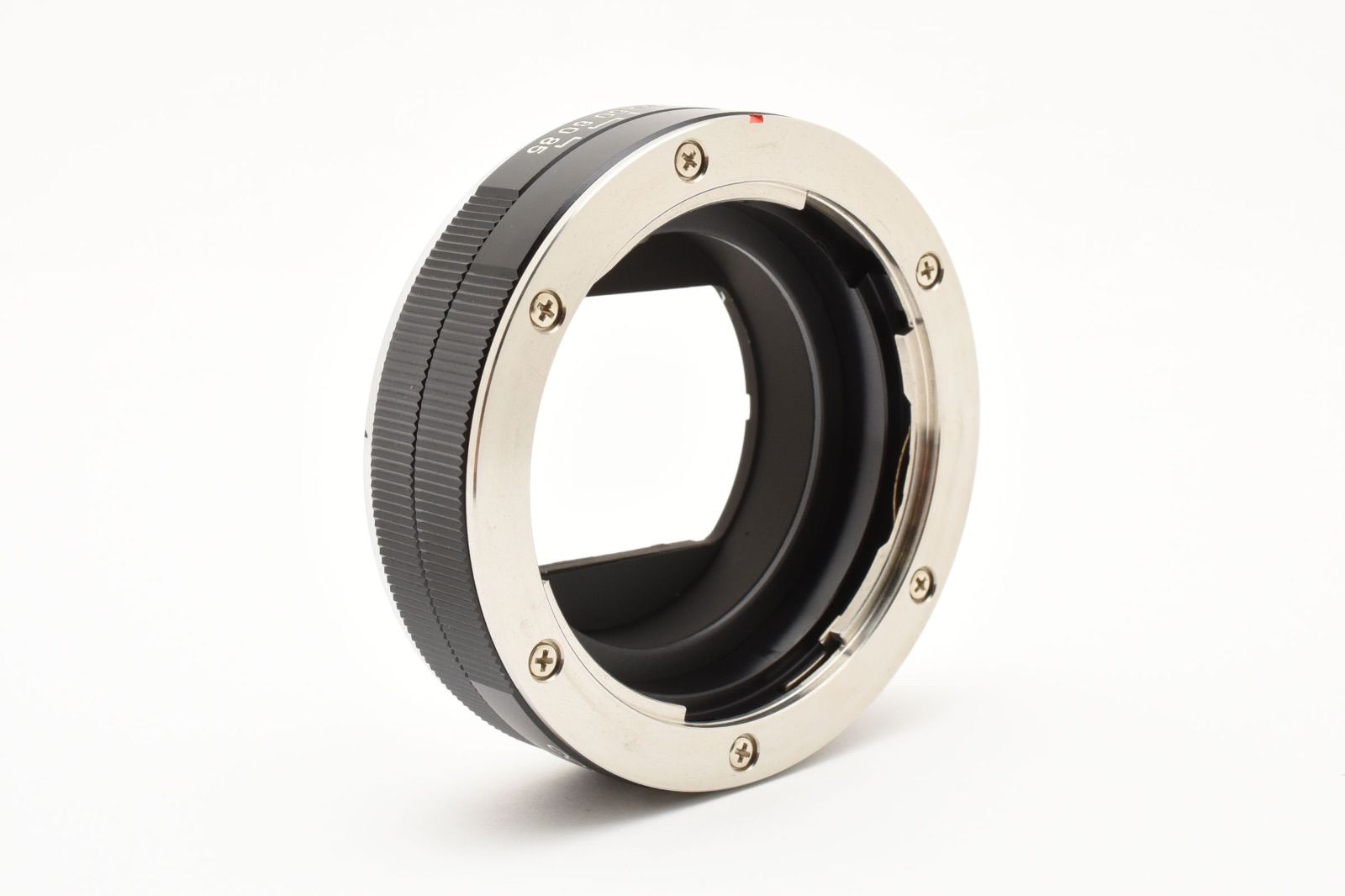 ☆極上美品☆ CONTAX コンタックス GA-1 MOUNT ADAPTER マウント