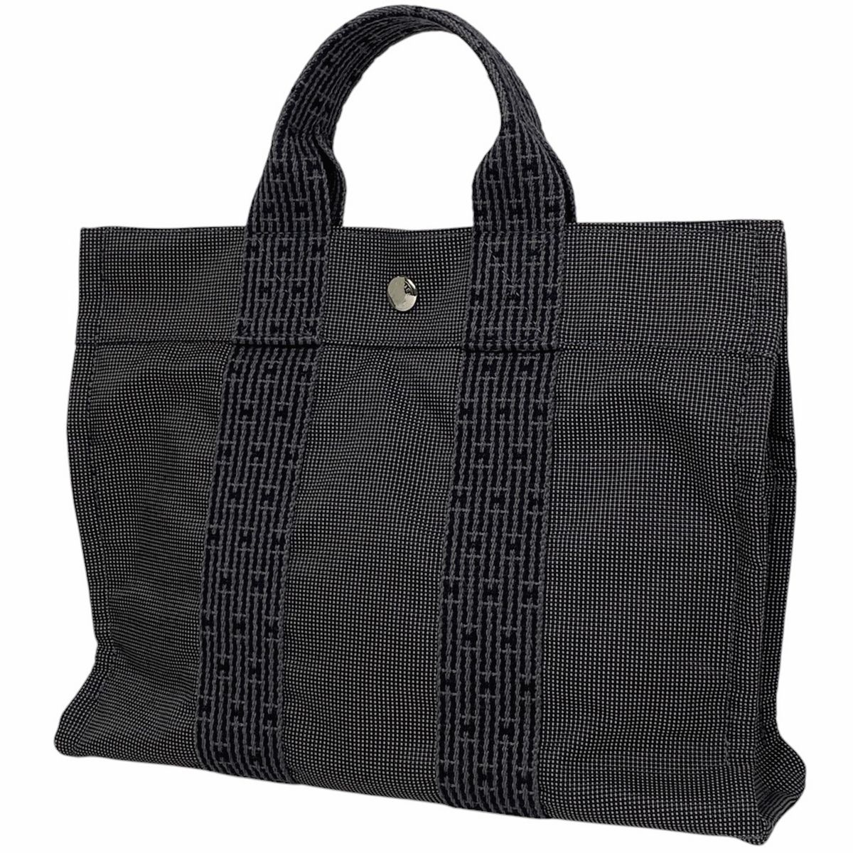 エルメス HERMES エールライン トート PM ハンドバッグ トート