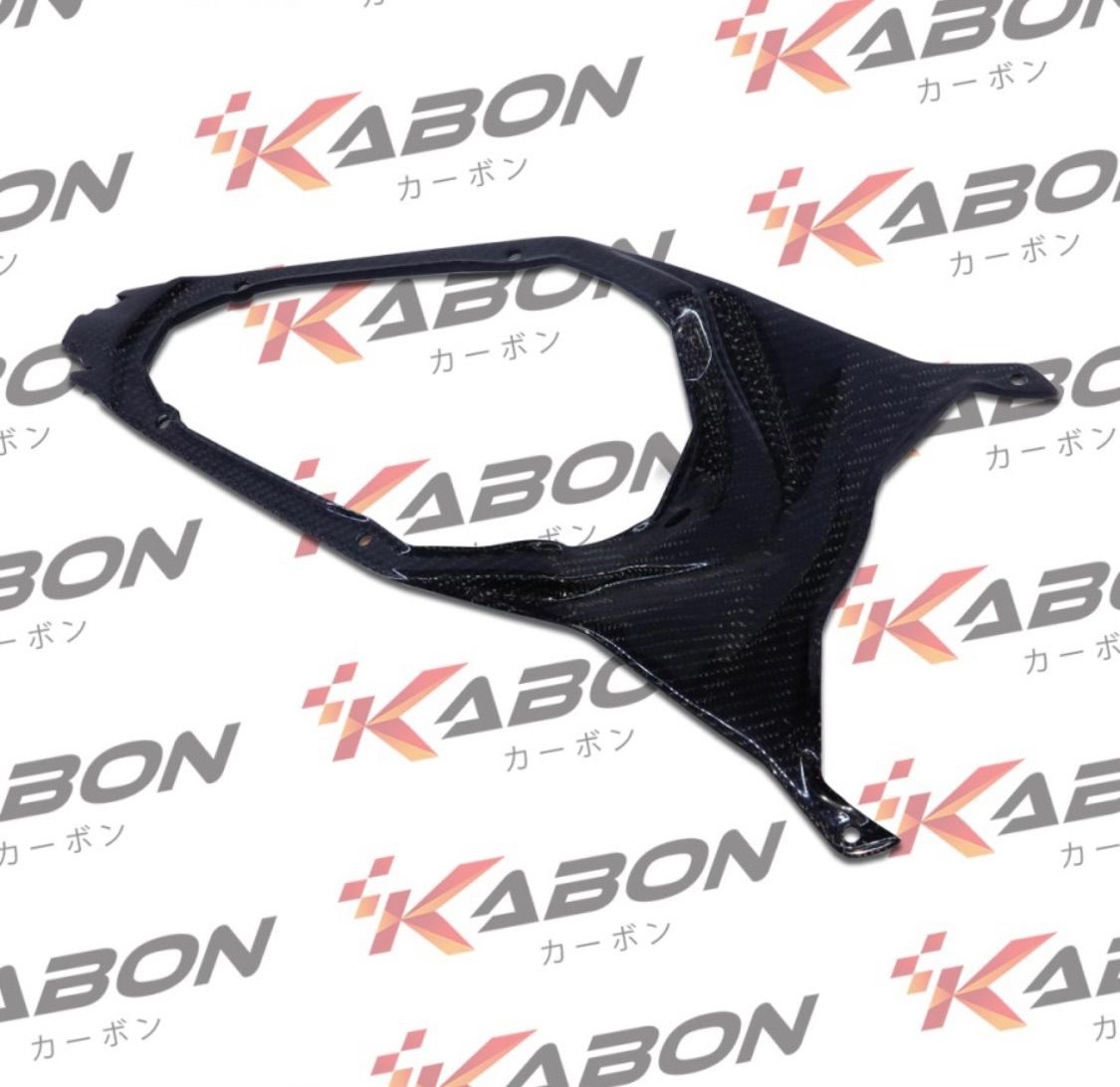 ZX-25R カーボンセンターテール 受注製造