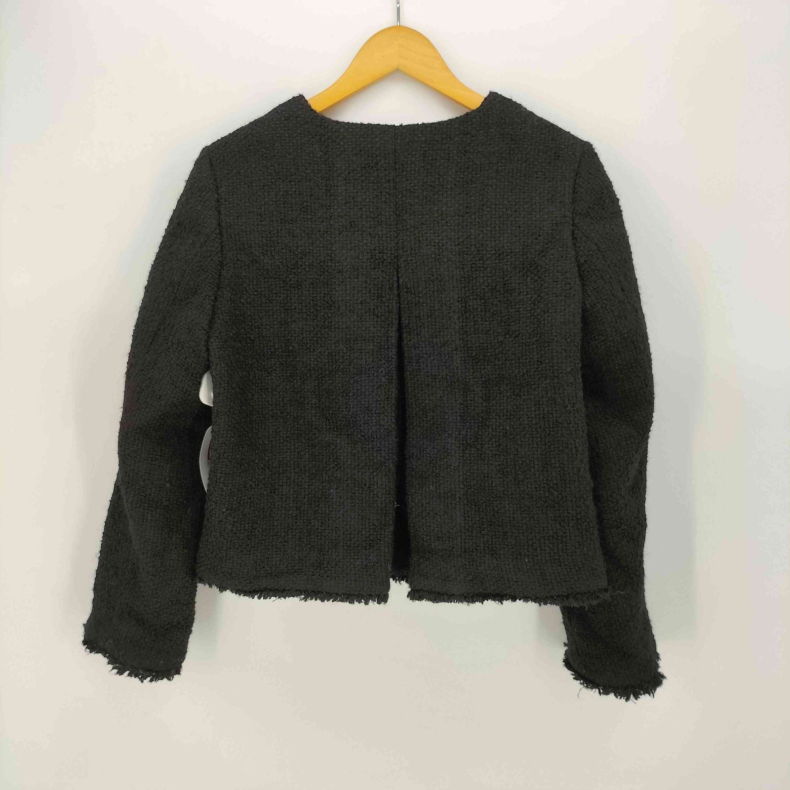 USED古着(ユーズドフルギ) PURE WOOL SPORTWEAR レディース FREE  中古 古着 0511 ユーズドフルギ USED古着 PURE WOOL SPORTWEAR レディース FREE