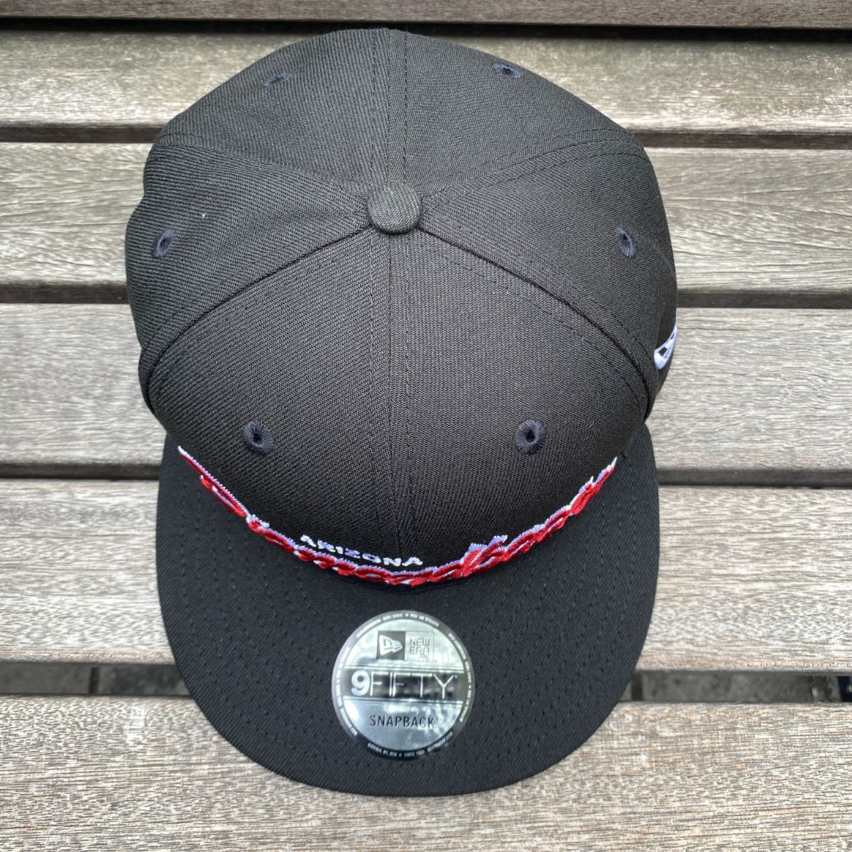 USA 9FIFTY