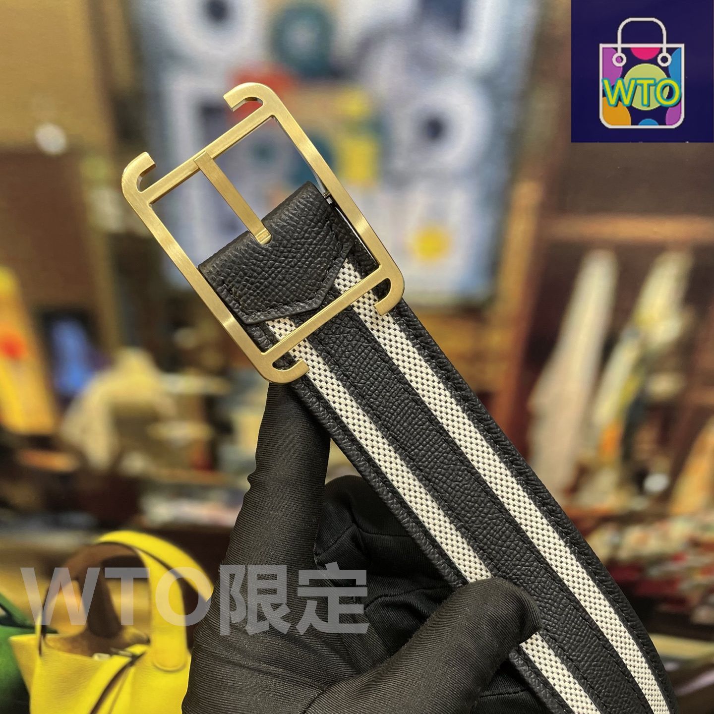 ベルト メンズ 「BEORMA」 P009 34mｍ/メッシュベルト 今日WTOHermes デュアルサイドプレミアムベルト-OPW88 BEORMA