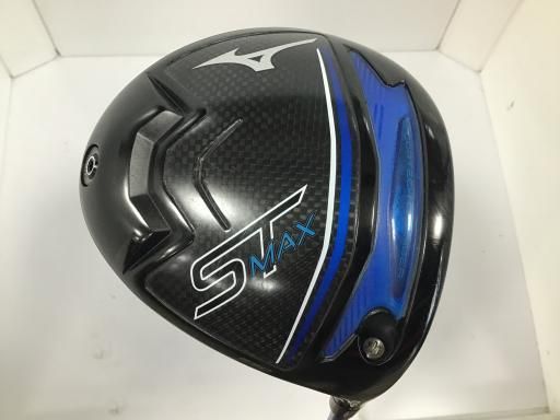  ミズノ Mizuno ST-MAX 230 10.5 ドライバー DR 純正特注シャフト (フレックスR) メンズ 男性用 右利き 右用 Cランク ゴルフクラブ