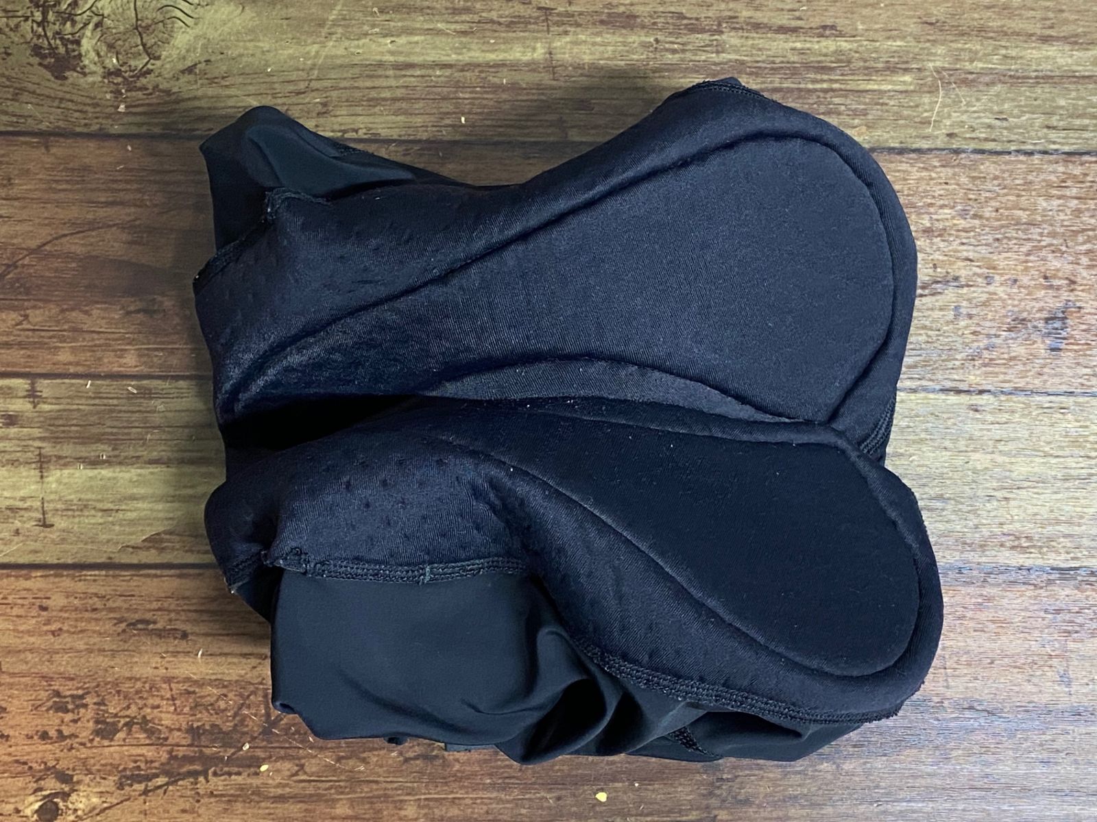 JC597 ラファ Rapha PRO TEAM BIB SHORTS II ビブショーツ 黒 M 【公式