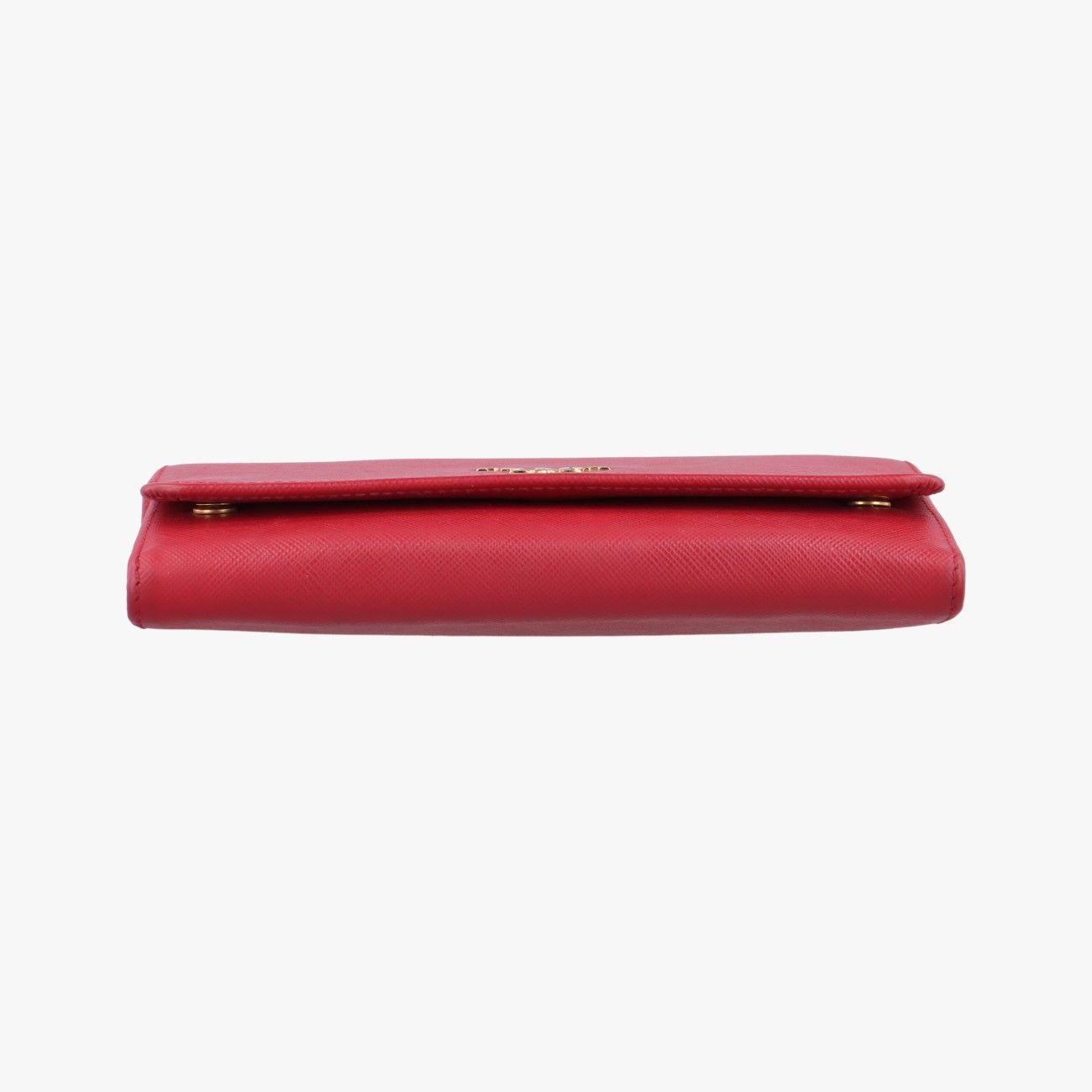 【即納】PRADA プラダ サフィアーノ メタル レザー ウォレット 楽天市場】【美品】 プラダ 二つ折り財布 サフィアーノ メタル