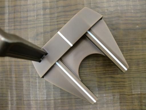 GIRAFFE-BEAM #7 | 中古 | パター | オデッセイ【最短即日発送】