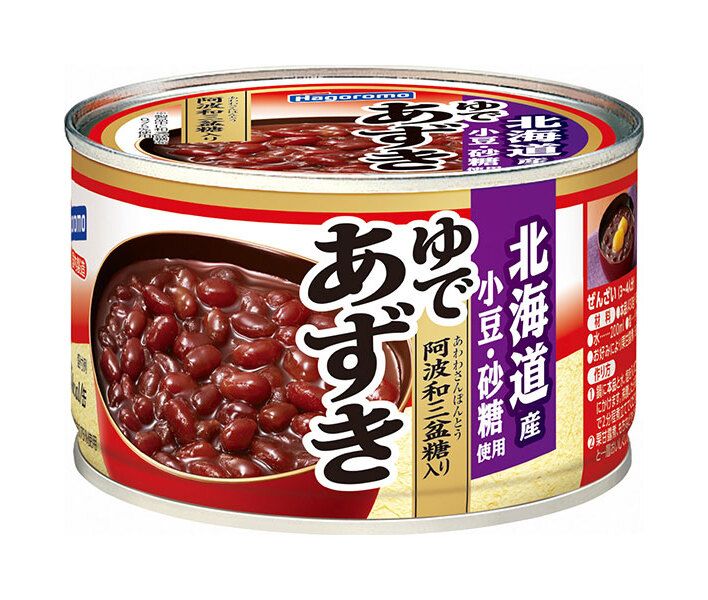 はごろもフーズ ゆであずき 430g缶×24個入× 2ケース ｜ ゆであずき 缶詰 あずき 食物繊維