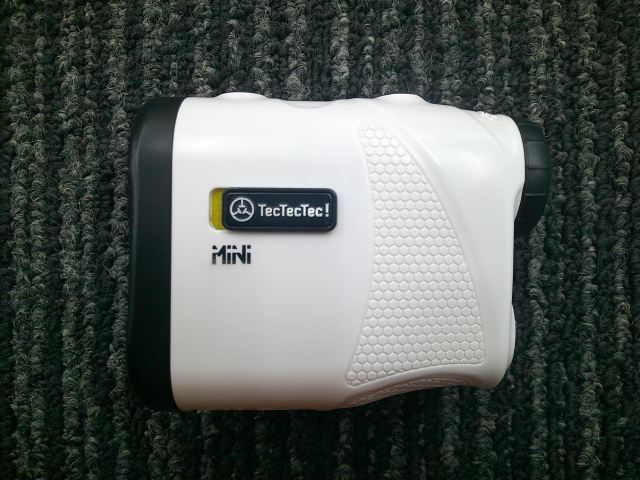 コモノ その他 TecTecTec! レーザー距離計 MINI 0 5235 博多