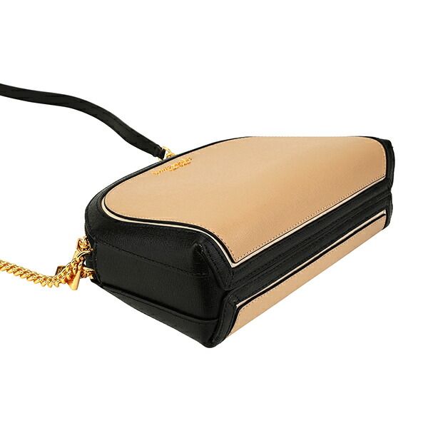 新品 ケイトスペード kate spade ショルダーバッグ ダブルジップ  