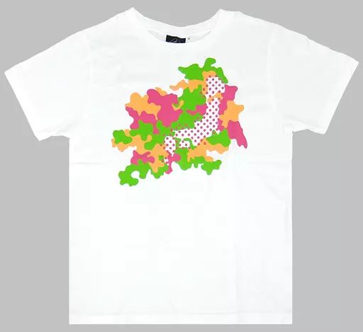 中古】Tシャツ(女性アイドル) いきものがかり 2010年ツアーTシャツ
