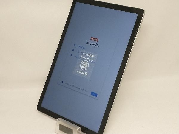 SoftBank 【SIMロックなし】A101LV ZA930001JP Lenovo TAB6 LVSAP1