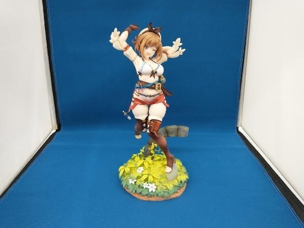 あみあみ ライザ (ライザリン・シュタウト) 1/6 あみあみ