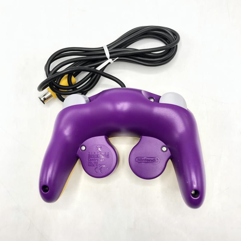 中古】ｹﾞｰﾑOP）任天堂 GAMECUBE クラブニンテンドー ゲーム
