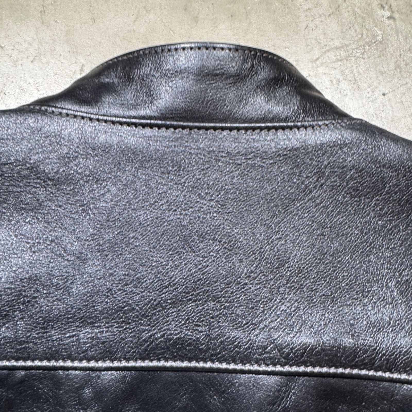 BUCO J-100 THE REAL McCOY’S リアルマッコイズ　42 美品/ THE REAL McCOY'S ザリアルマッコイズ BUCO J-100