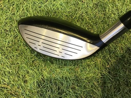 ブリヂストン ツアーB X-H H2 18 H4 24 ユーティリティセット 値下げ