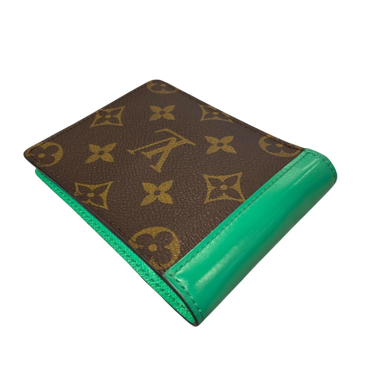 ポルトフォイユ・ミンルディプル ポルトフォイユ・ミュルティプル LV カラーマニア｜ルイ