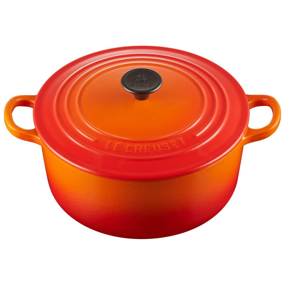 ル・クルーゼ(Le Creuset) 鋳物 ホーロー 鍋 両手鍋 鉄鍋 ココット 