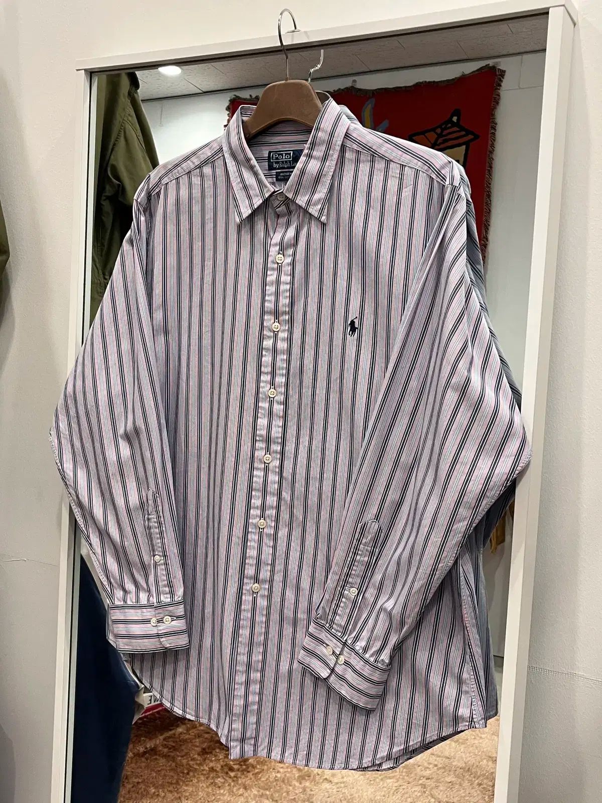 Polo ralph lauren ポロ Ralph Lauren ラルフローレン ANDREW シャツ
