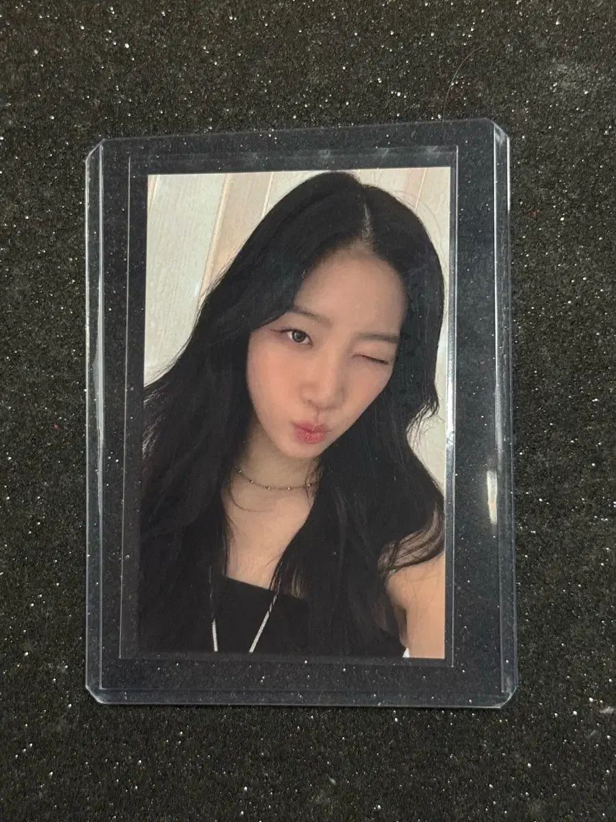 Le Sserafim カズハ　サノク　事前収録　トレカ　crazy 71YABngXaBL._UF350,350_QL50_.jpg