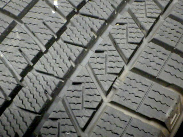 WM03●195 65R15●4本