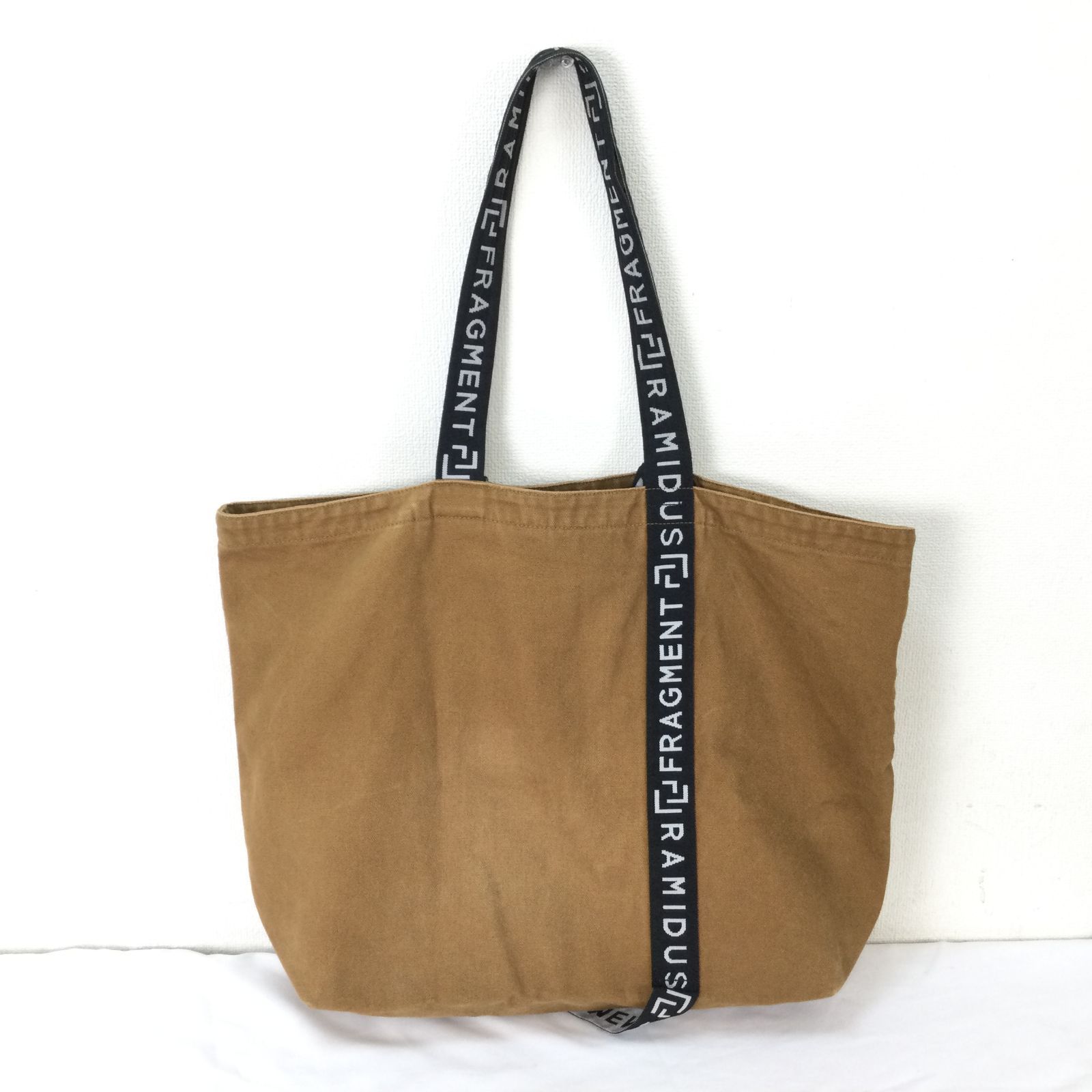 1307 Carhartt WIP x RAMIDUS ラミダス カーハート TOTE BAG トート 