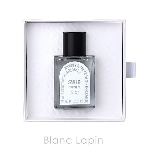 エスダブル19 SW19 ミッドナイト セール EDP 50ml フレグランスユニ