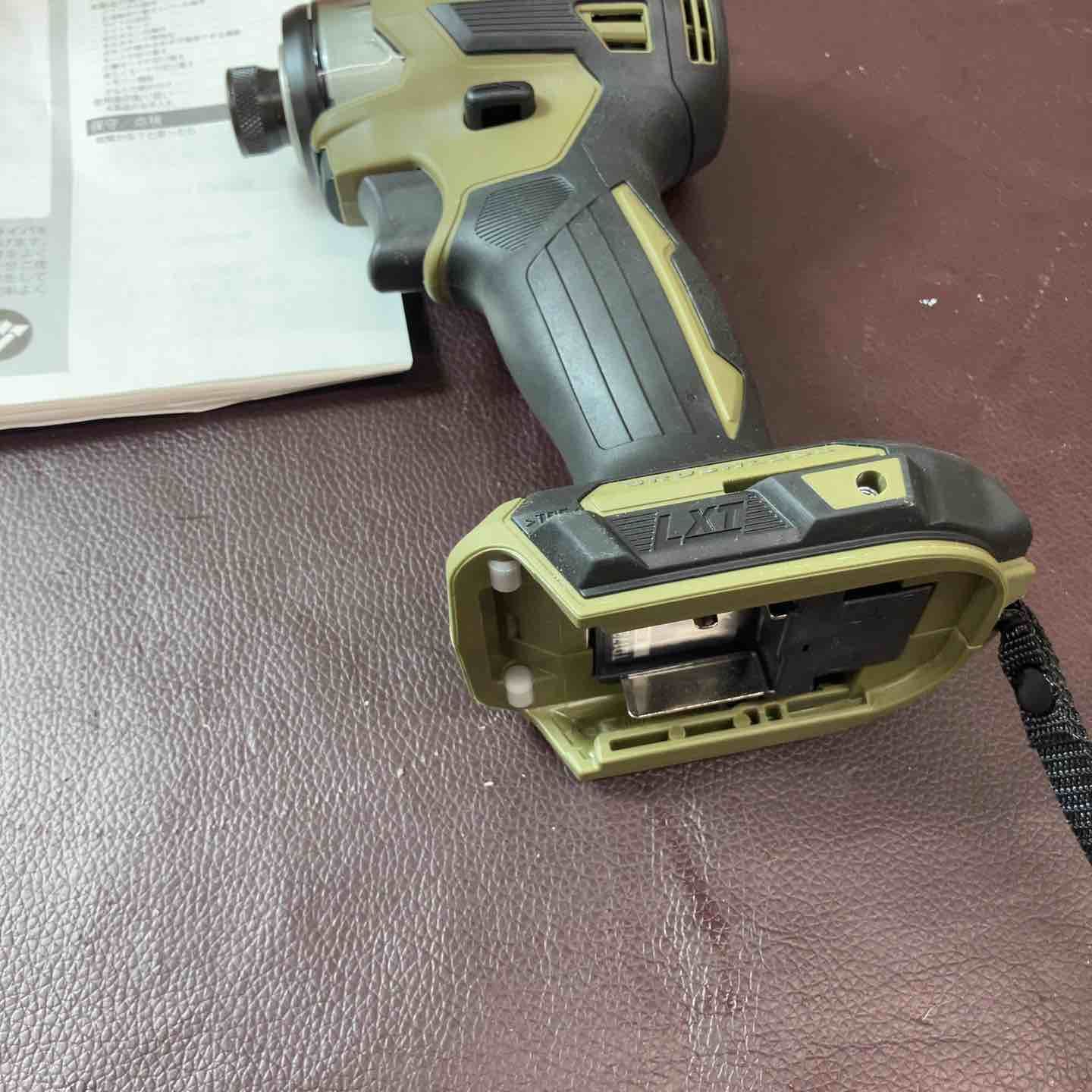 品質保証！ ♥ 店頭展示品 マキタ makita コードレスインパクトドライバー TD173DZO 東大和店 大切な