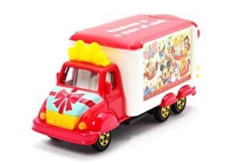 【】「非常に良い」ディズニーモータース ドリームスター ハピネス リボン【セブンイレブン限定】