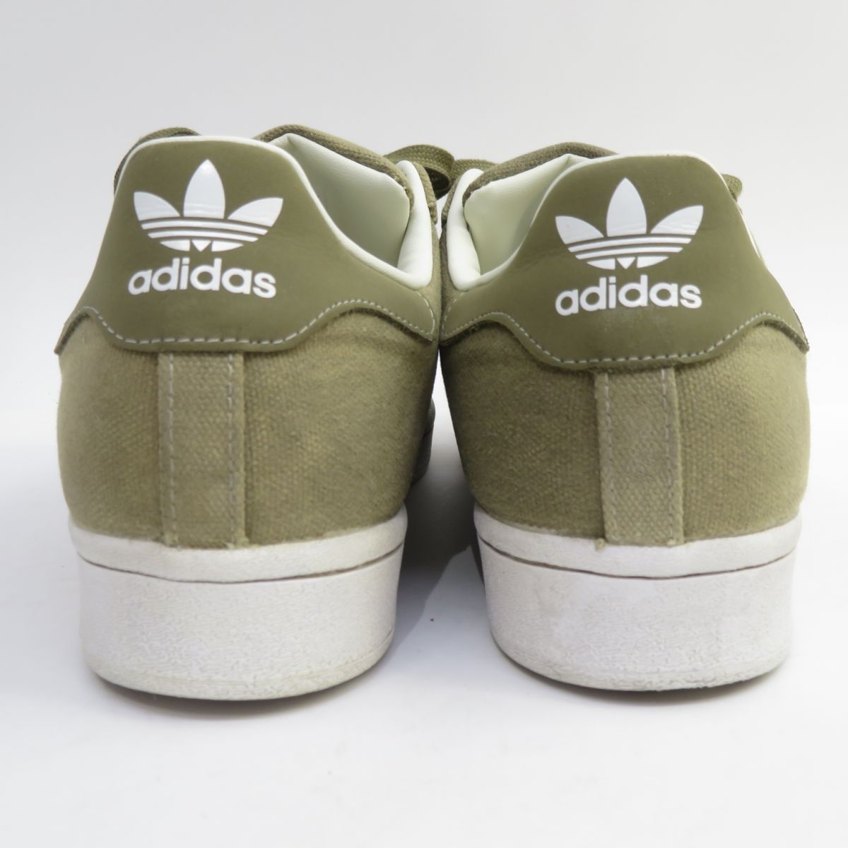 adidas Ron Herman SUPERSTAR FW2653 US10 28cm