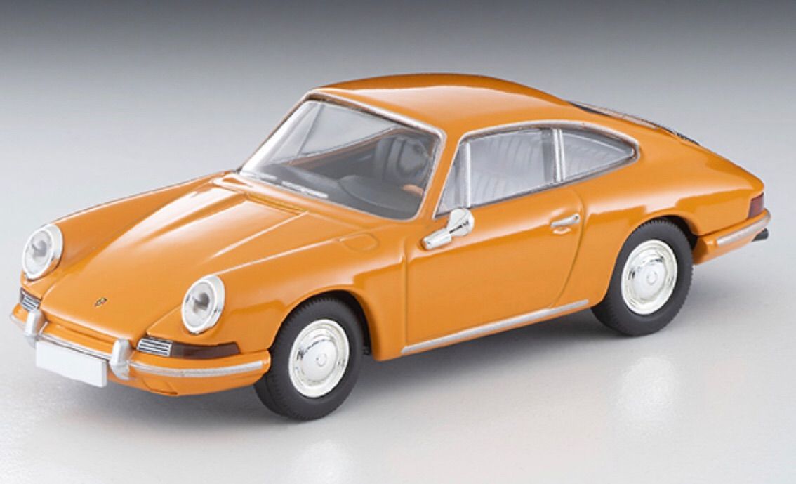 トミカリミテッドヴィンテージ LV-86f ポルシェ 911 - メルカリ