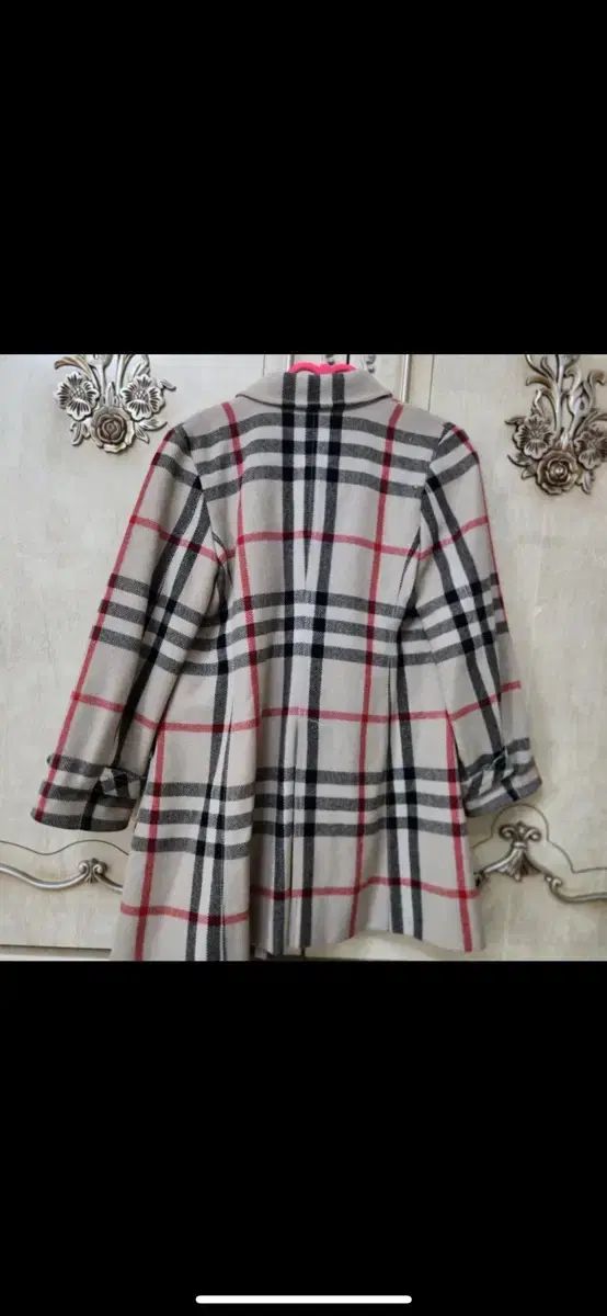 トレンチコート