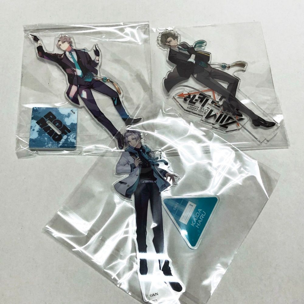 現状品