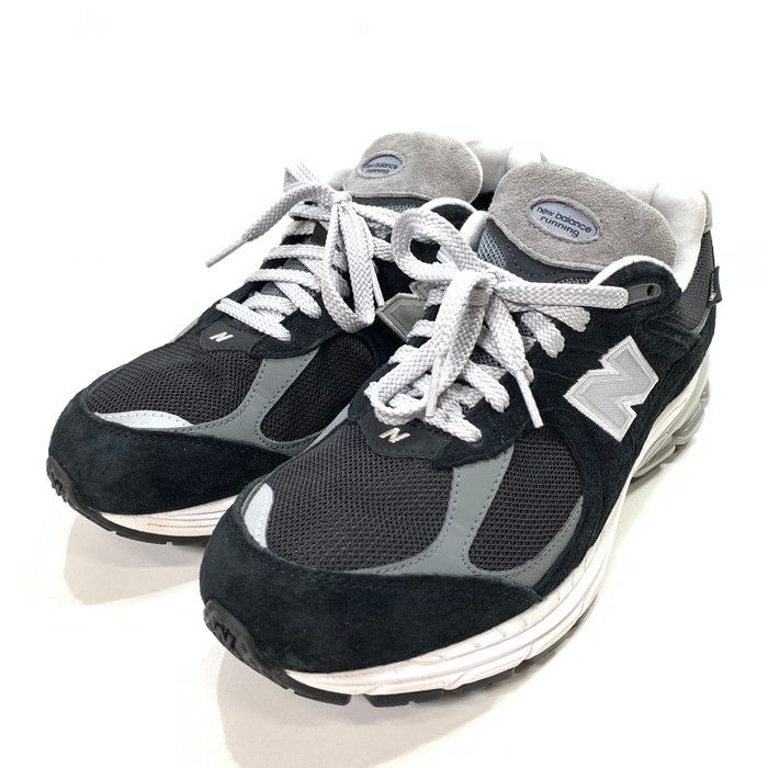 品】NEW 安い BALANCE ニューバランス M2002RXD GORE-TEX