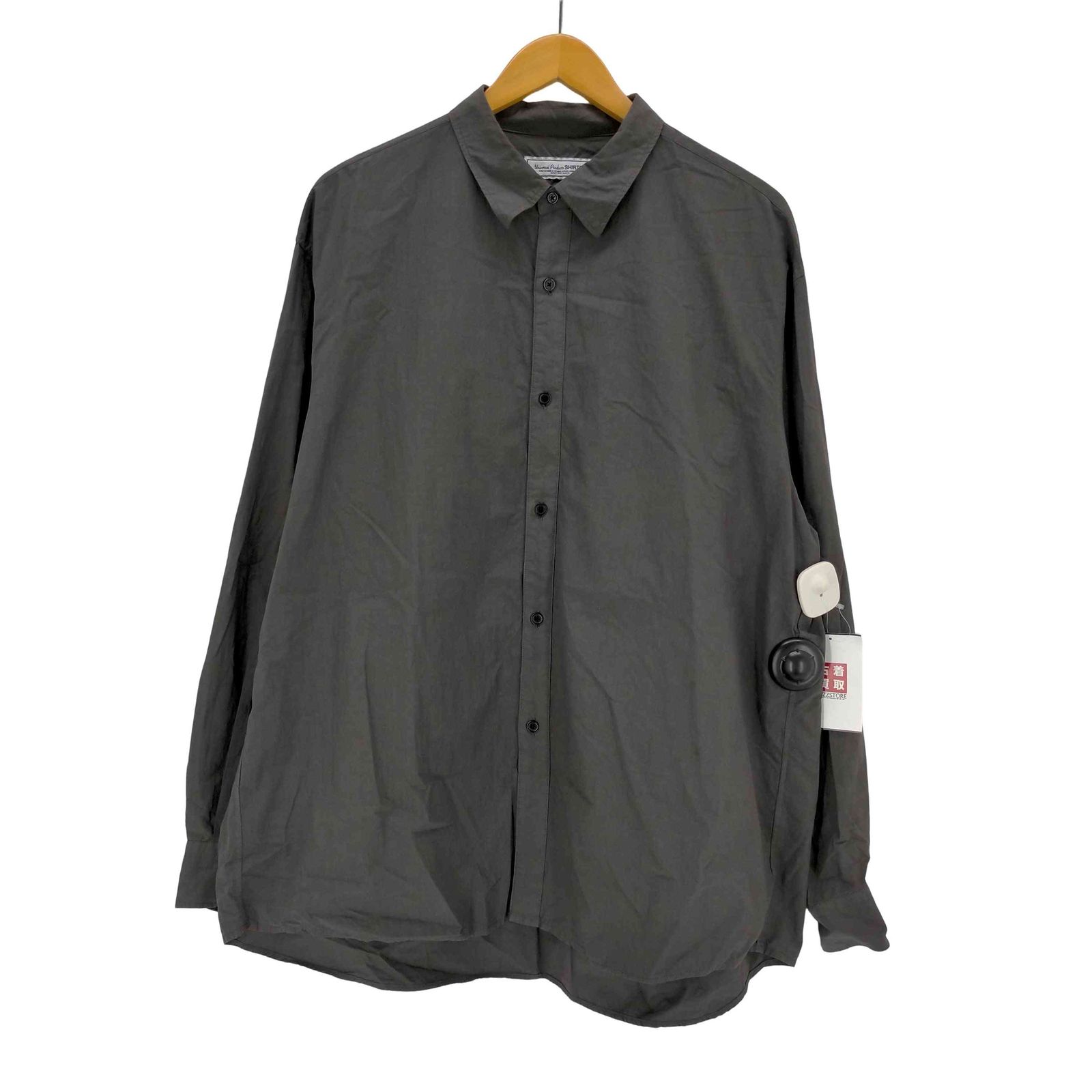 ユニバーサルプロダクツ UNIVERSAL PRODUCTS 中古 325420 A6 213-60901]UNIVERSAL PRODUCTS.(ユニバーサルプロダクツ)CORDURA NYLON