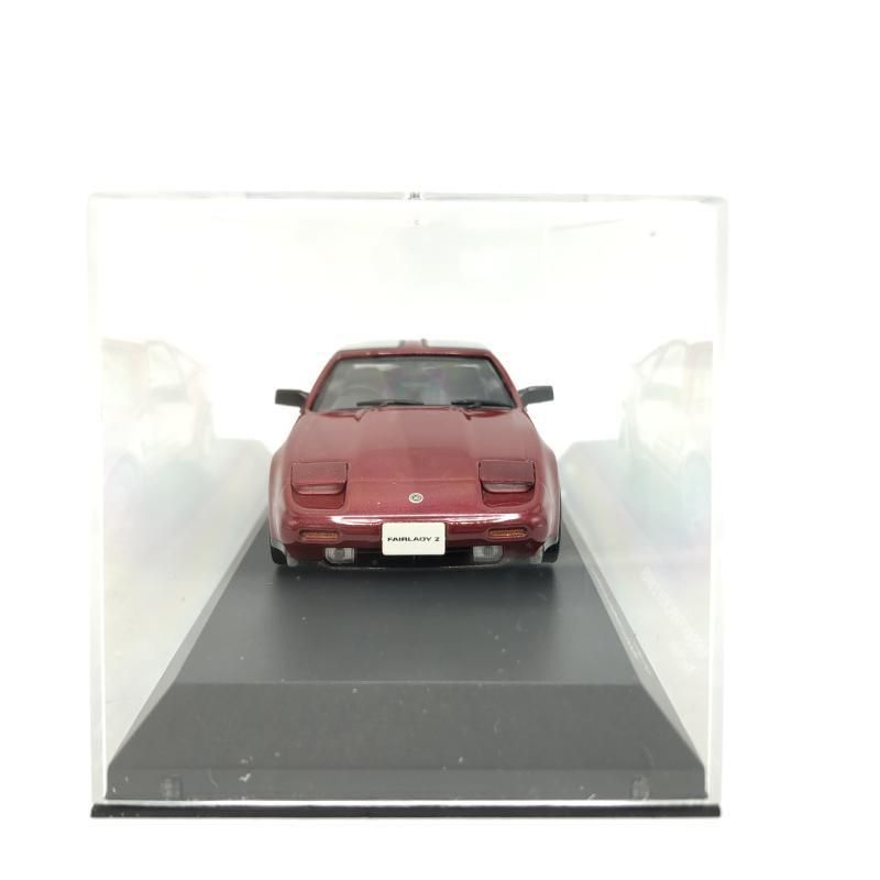中古】京商 NISSAN FAIRLADY Z 300ZR(HZ31)[69] - メルカリ