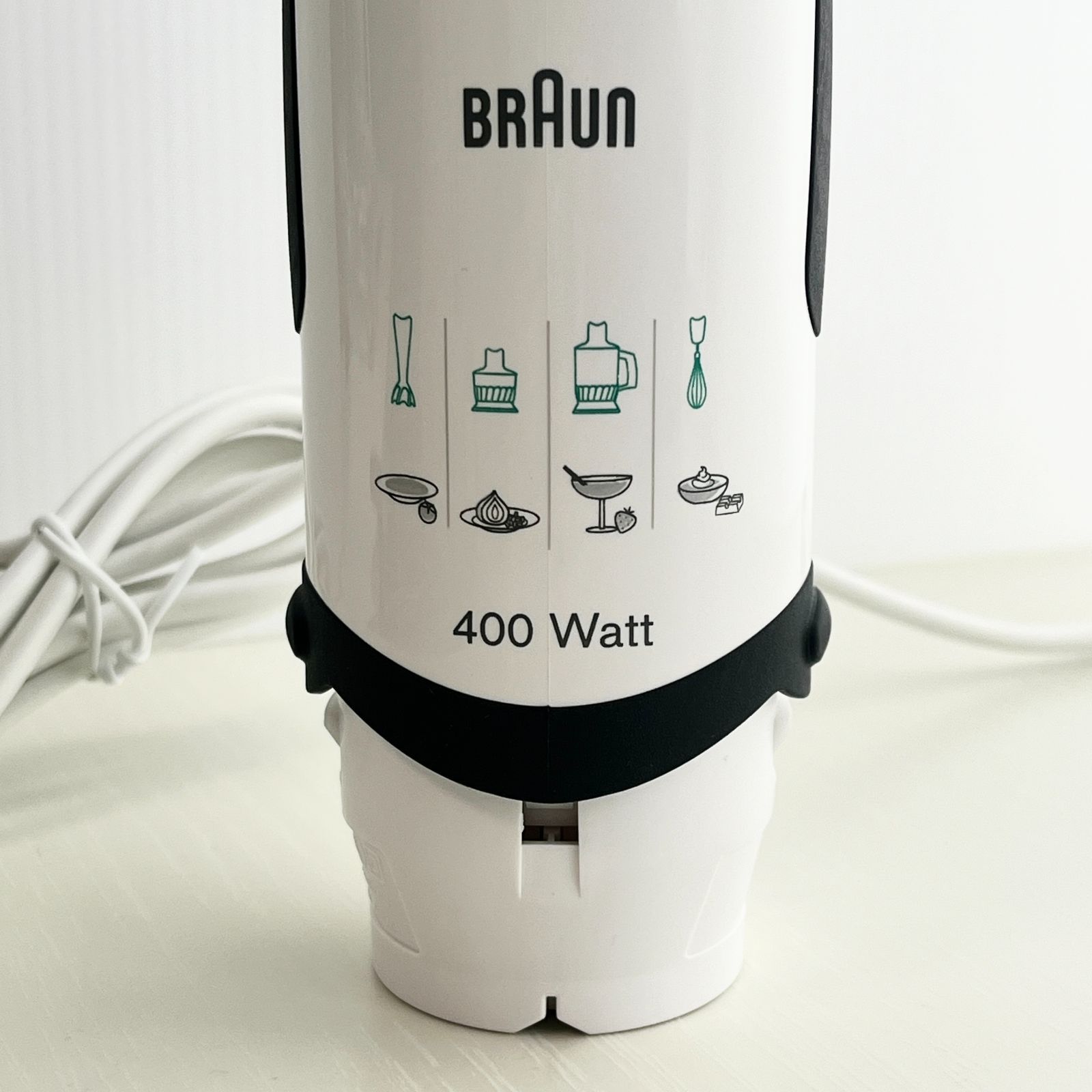 未使用 BRAUN Multiquick Professional 訳あり 未使用 BRAUN Multiquick Professional 訳あり