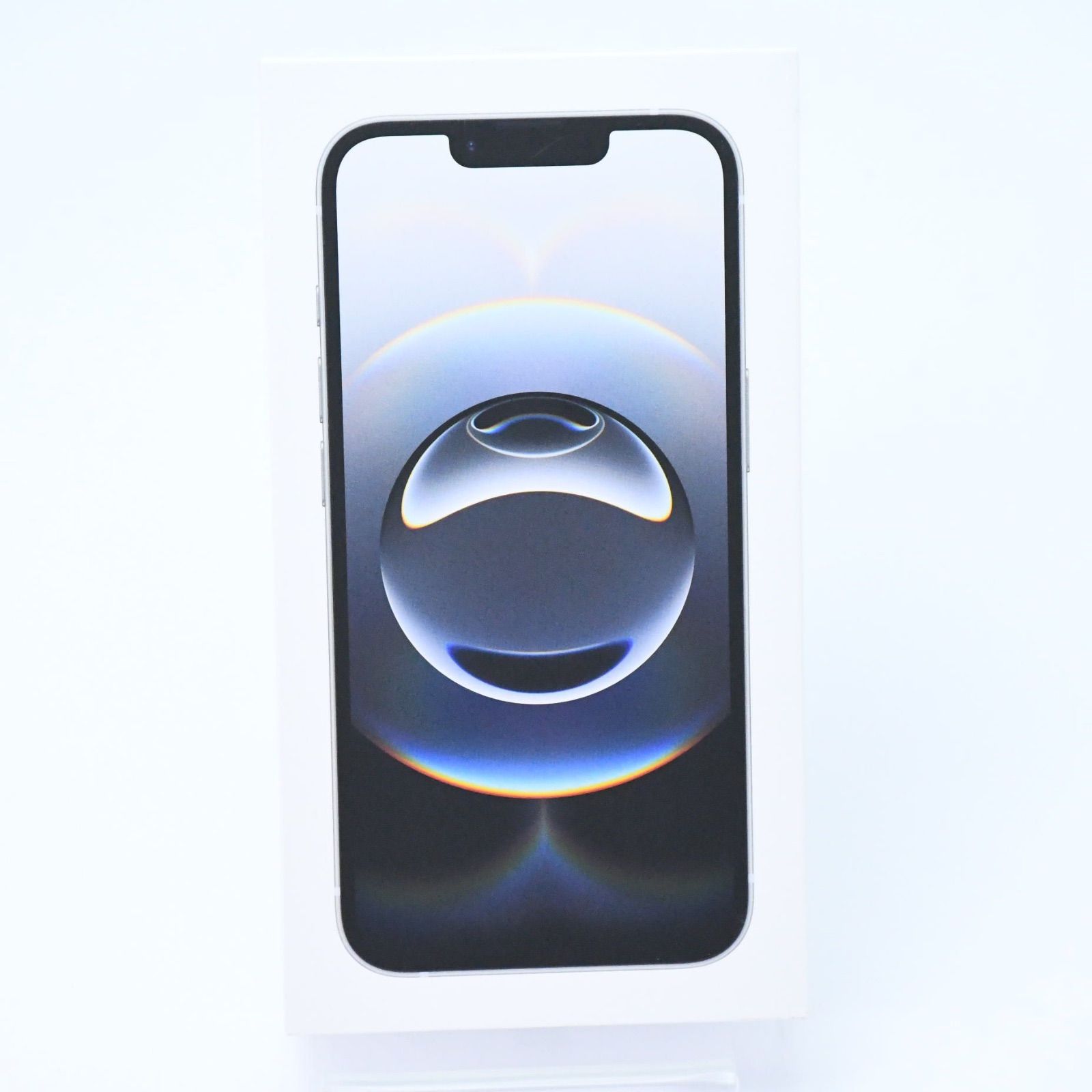 新品未開封 Appleストア版 SIMフリー iPhone16e 256GB iPhone 16