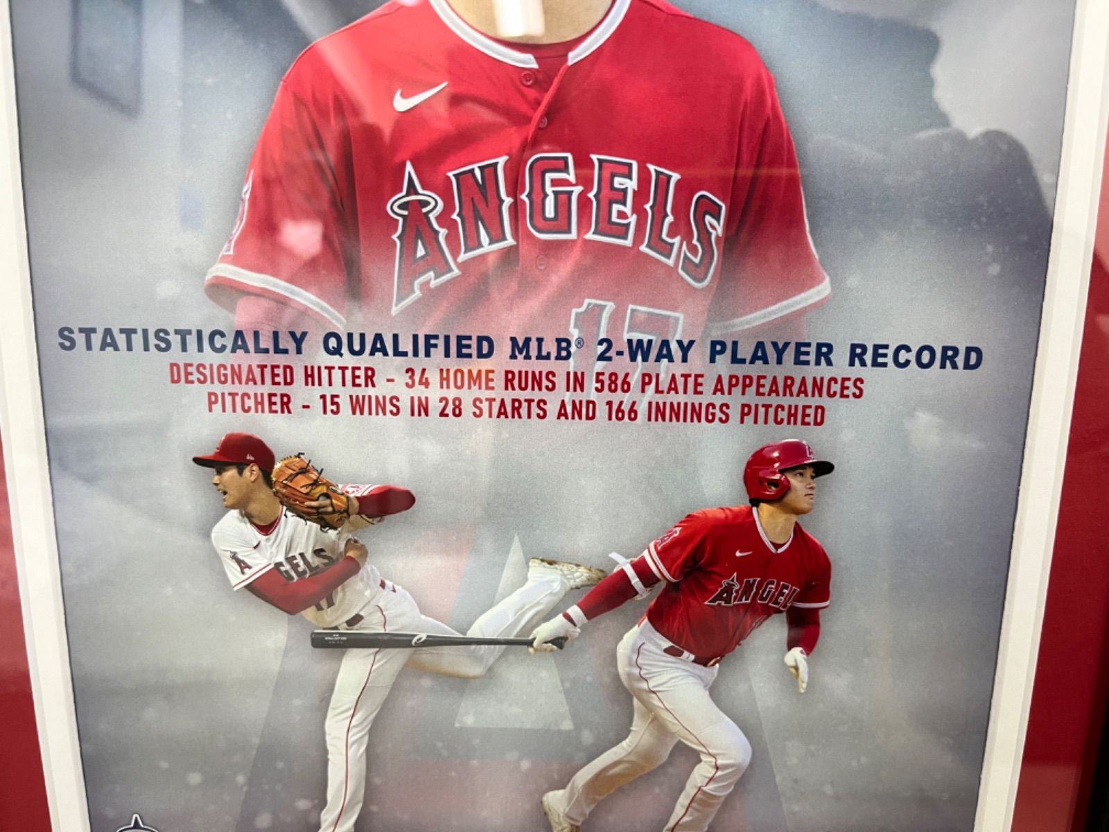 大谷翔平2022投打ダブル規定到達記念コインフォトミント 5000個限定