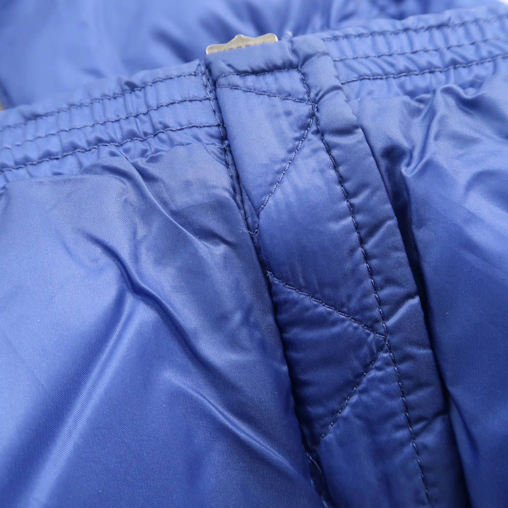 Ralph Lauren - 美品 RALPH LAUREN ラルフローレン ダウンベスト 1点 XS ナイロン100％ ベルト付き レディース AD588A20 Ralph Lauren - 美品 RALPH LAUREN ラルフローレン ダウンベスト