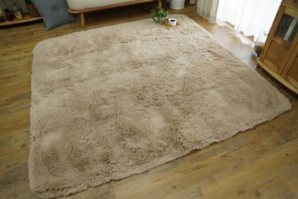 くすみピンクとパープルグレー ヴィンテージトルコラグ 石田ゆり子さん